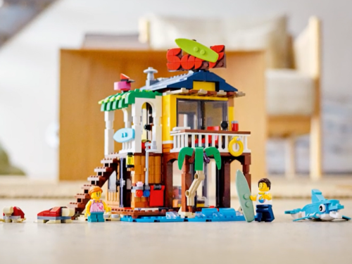 Set 31118