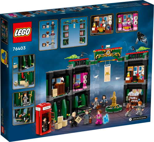 Set 76403
