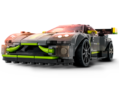 Set 76910