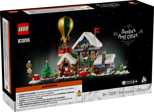 Set 10339