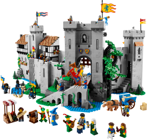 Set 10305