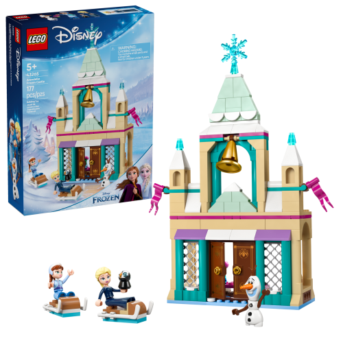 Set 43265