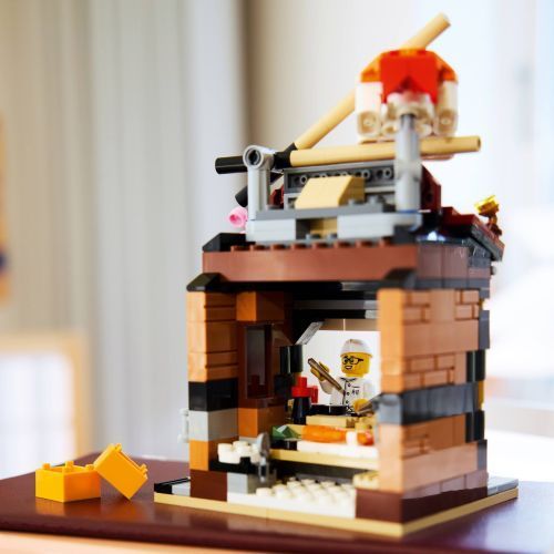 Set 40906