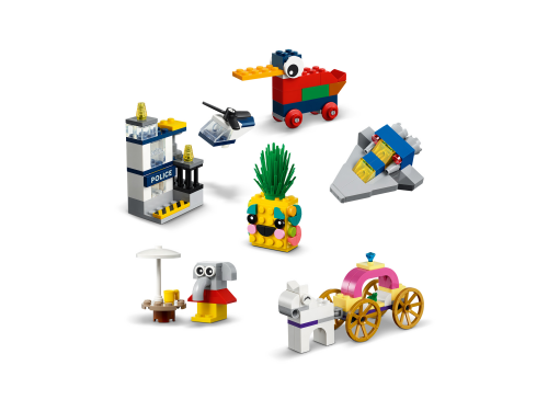 Set 11021