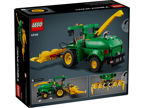 Set 42168
