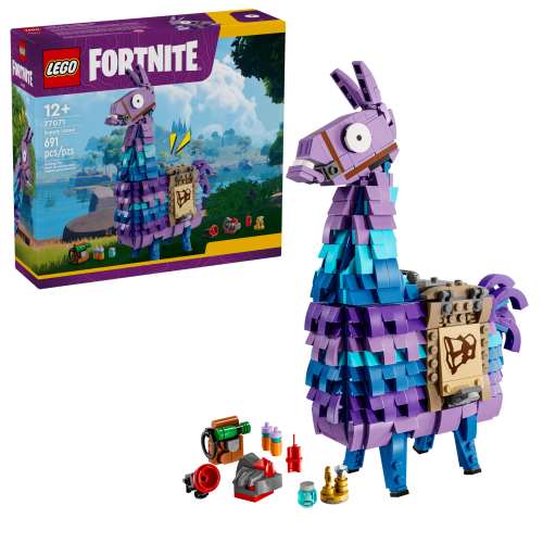 Set 77071