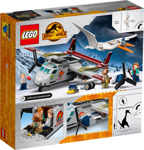 Set 76947