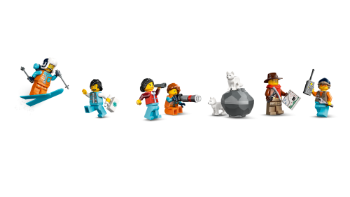 Set 60470