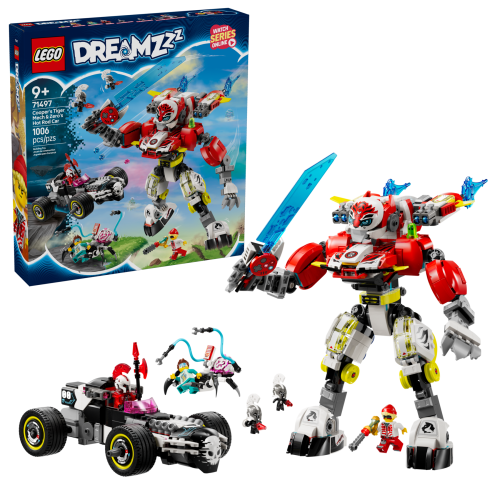 Set 71497