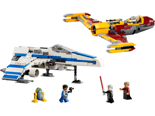 Set 75364
