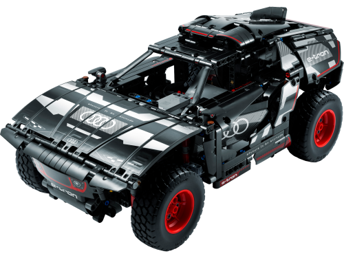 Set 42160