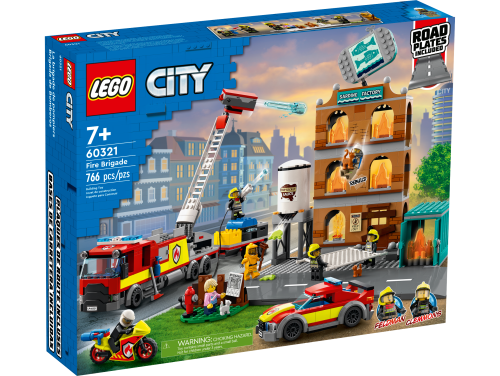 Set 60321