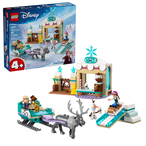 Set 43256