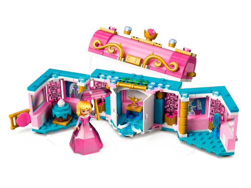 Set 43203