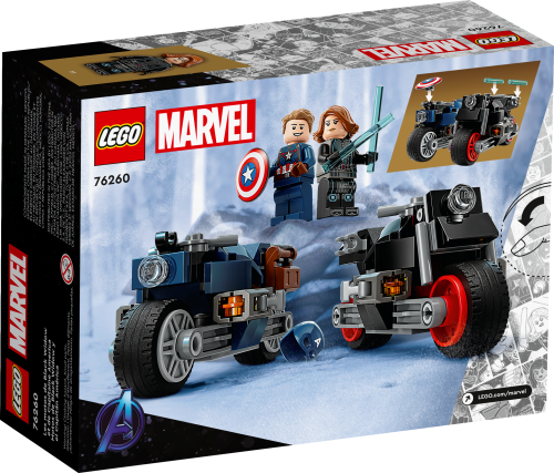 Set 76260