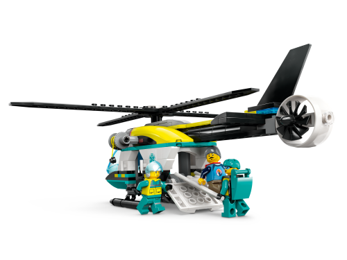 Set 60405