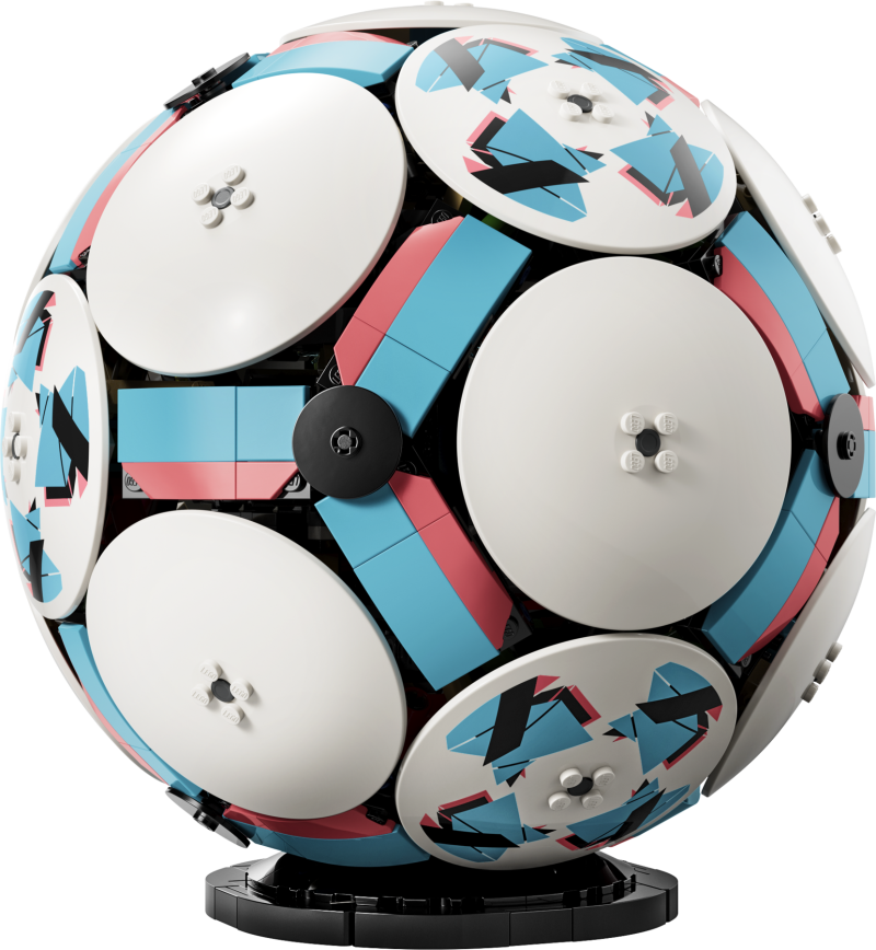 43019 Fußball
