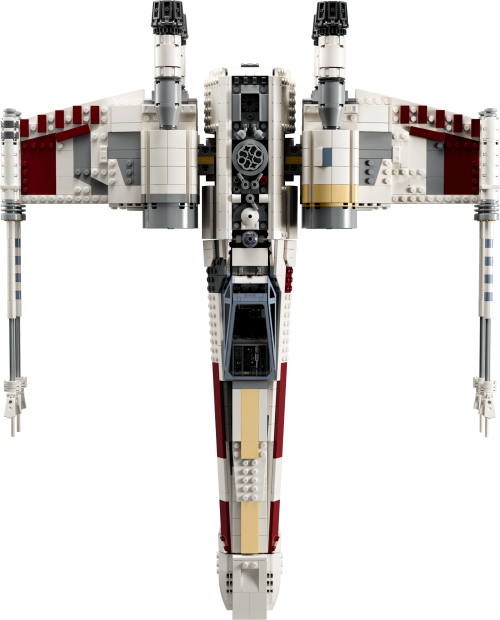 Set 75355