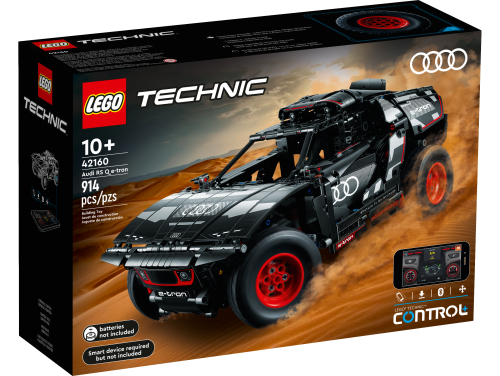 Set 42160
