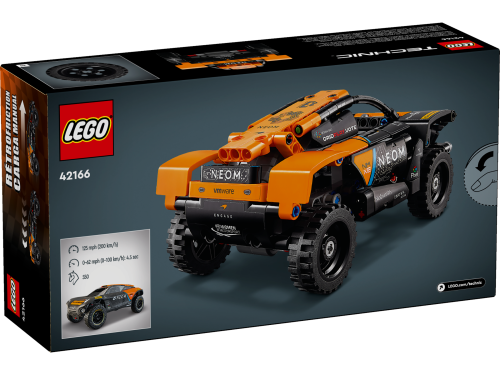 Set 42166