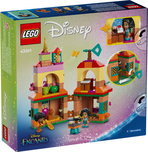 Set 43261
