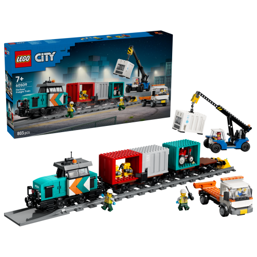 Set 60509