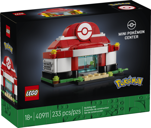 Set 40911