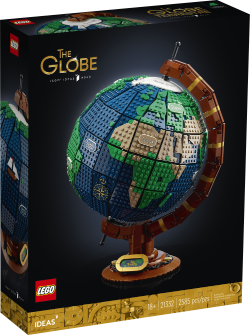 Set 21332