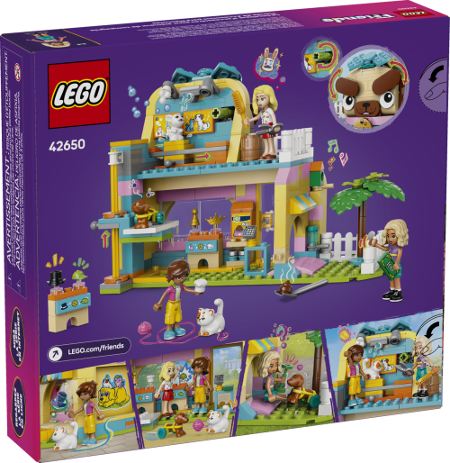 Set 42650