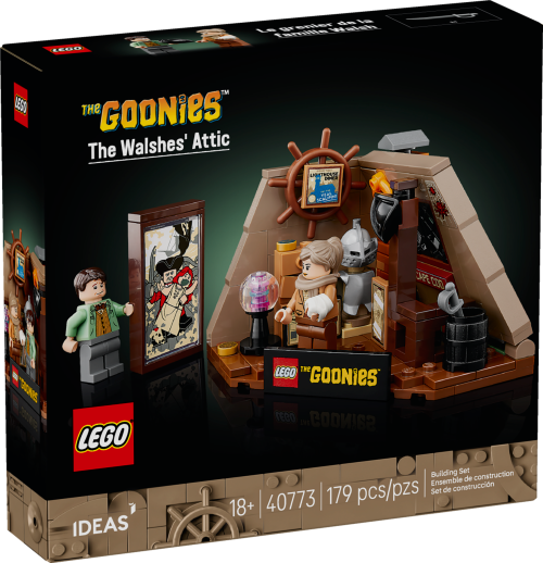 Set 40773