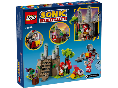 Set 76998