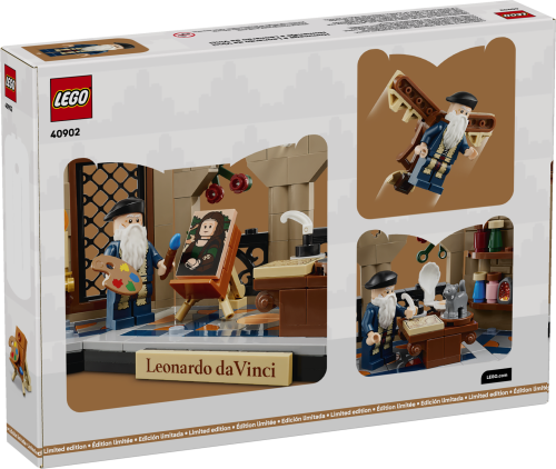 Set 40902