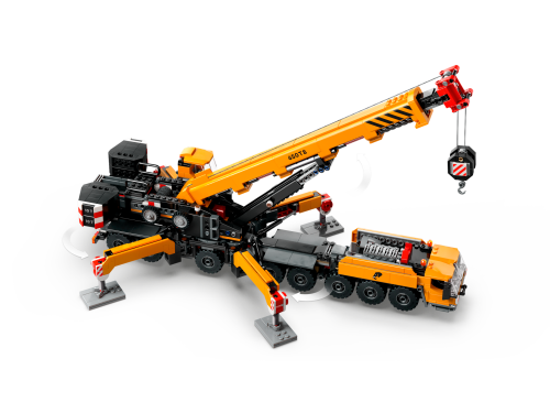 Set 60409