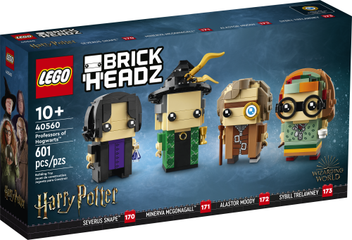 Set 40560