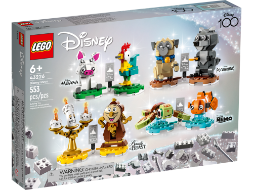 Set 43226