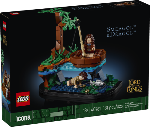 Set 40761