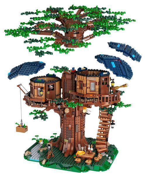 Set 21318