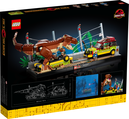 Set 76956