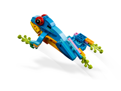 Set 31136