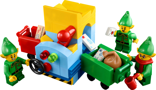 Set 10339
