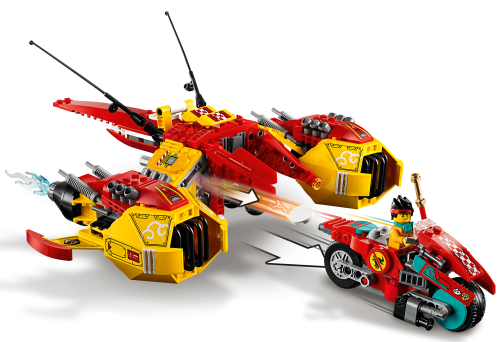 Set 80008