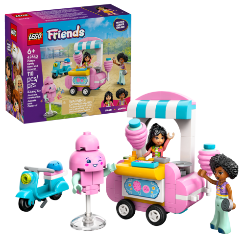 Set 42643