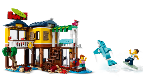Set 31118