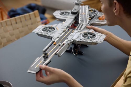 Set 76354