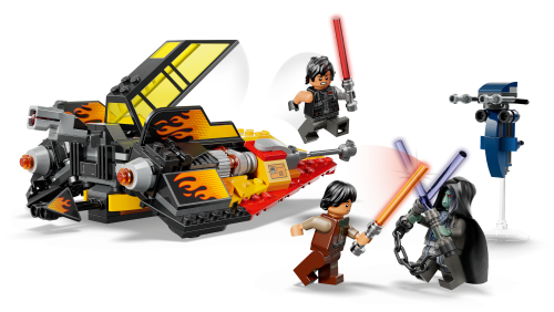 Set 75414