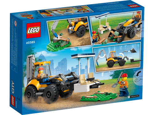 Set 60385