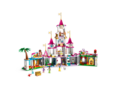 Set 43205