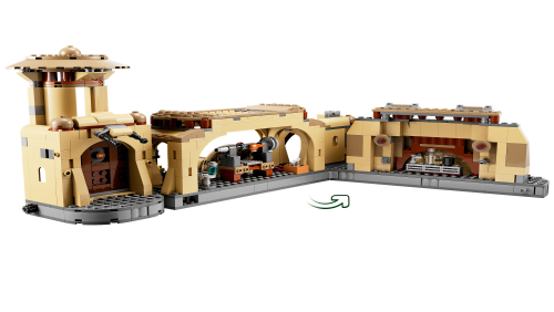 Set 75326