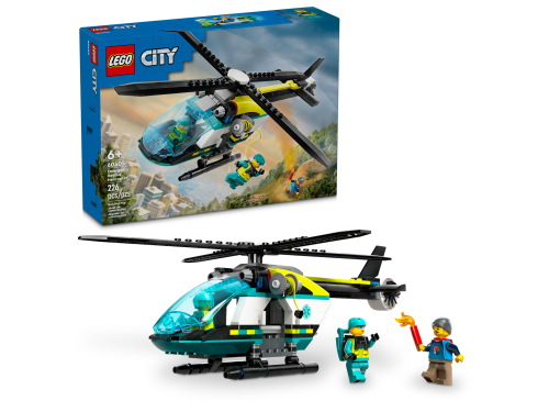 Set 60405