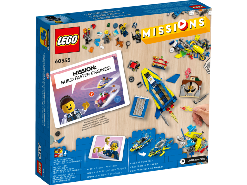 Set 60355
